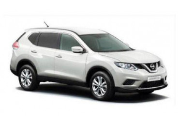 SUV