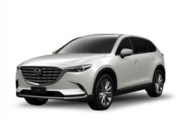 Mazda CX-9 2023