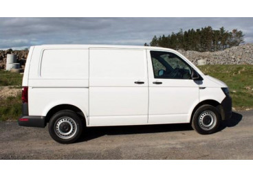 VW T6 Delivery Van or similar