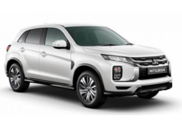 Offering effortless driving, be it in the city or on our country roads, the Compact SUV handles like a pro, with a bunch of safety features to boot.
5x seatbelts
Bluetooth stereo
Power steering
Central locking
ABS brakes
Air conditioning