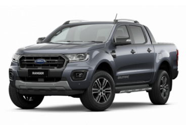 4WD Ute