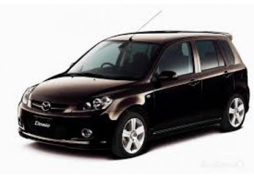 Varies from hatchback, sedan, station wagon or similar. may be different from image supplied.