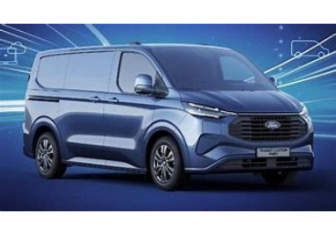 Ford Transit 8 seater