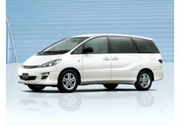 7 seater minivan, great family vehicle, 
