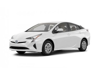 5 seat Sedan, Hybrid