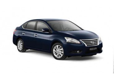 Nissan Pulsar