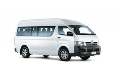 12 Seater