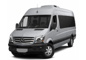 12 seats benz