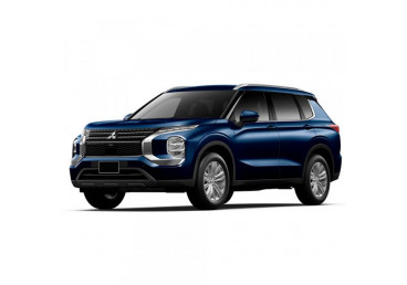 MITSUBISHI OUTLANDER AWD or Similar