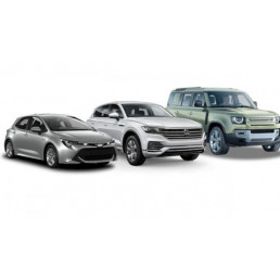 Vehicle varies