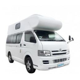 Campervan