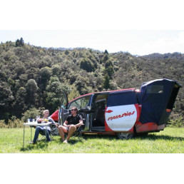 Campervan