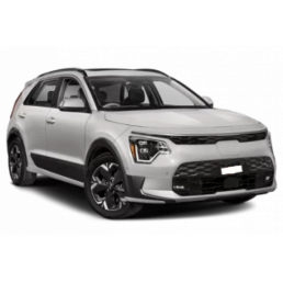 Kia Niro Plug-in Hybrid 2WD