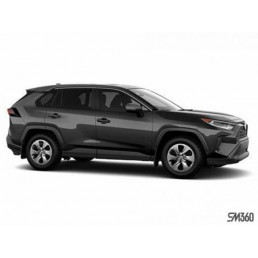 Toyota Rav4 or similar