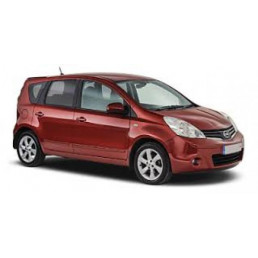 Hatchback 5 seat, 4 door, Auto