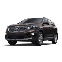 KIA Sorrento