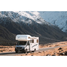 Motorhome
