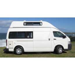 Campervan