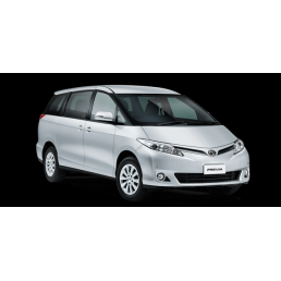 Van Compact