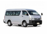 Van