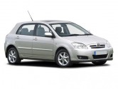Hatchback