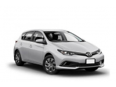 Hatchback
