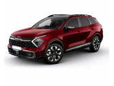SUV
