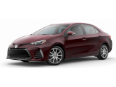Sedan