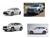 Vehicle varies