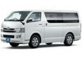 Van