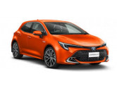 Hatchback