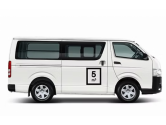 Van