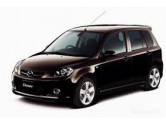 Hatchback
