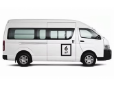 Van