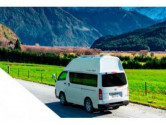 Campervan