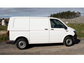 Van