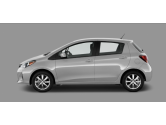 Hatchback