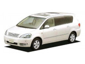 Campervan