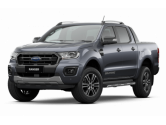 Ute 5 seats