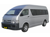 Van