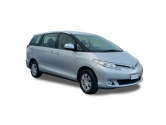 Van
