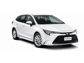 Hatchback