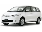 Van Compact