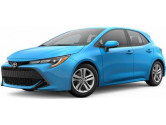 Hatchback