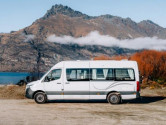 Motorhome