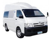 Campervan