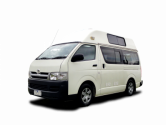 Campervan