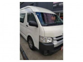 Van Compact