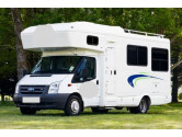 Motorhome