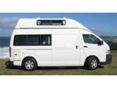 Campervan